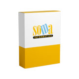 software contabilidad y erp tienda soma informática