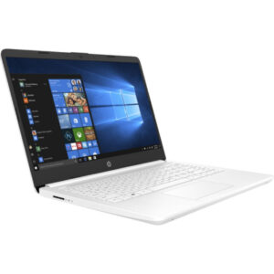 HP Notebook 14S-DQ0003NS