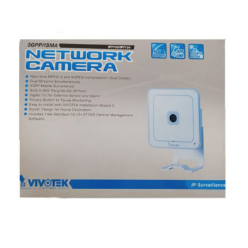 Cámara IP7133 Vivotek