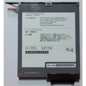 BATERIA DE LITIO FUJITSU SIEMENS