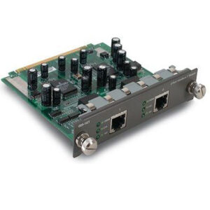 D-Link DES-132T 2 PORT GIGABIT