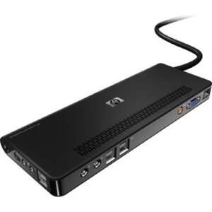BASE DE EXPANSIÓN HP QuickDock 2.0