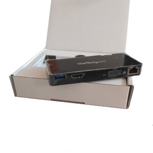 Docking Station Mobil