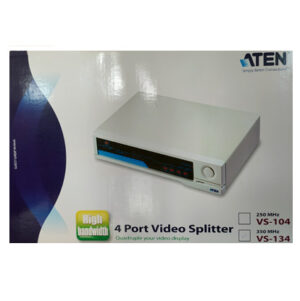 Splitter VS-134 350MHz