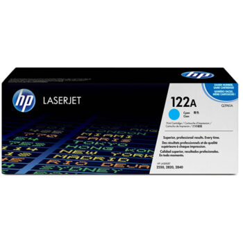TONER HP 122A Colores