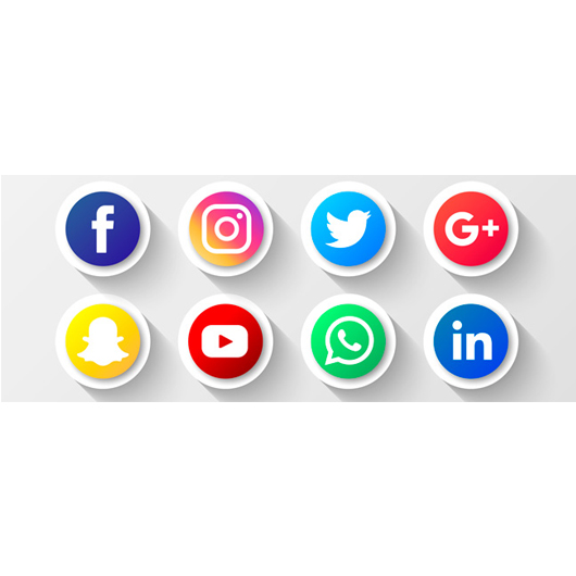 Redes sociales