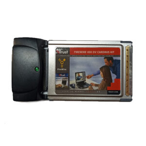 Trust Firewire 400 DV