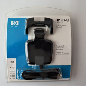 hp ipaq