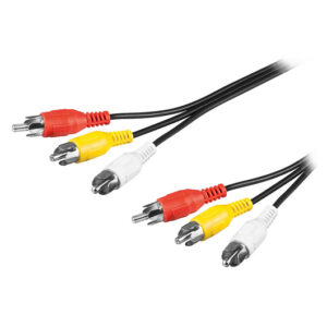 3RCA