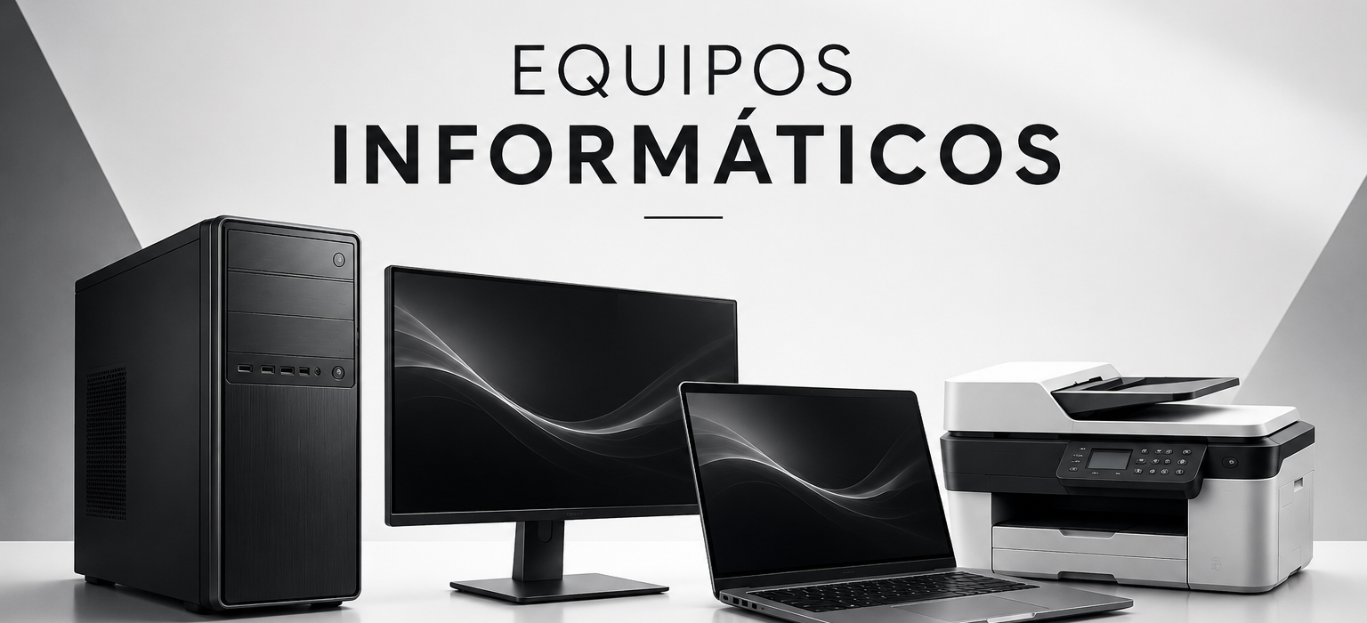 equipos informaticos equipos informaticos